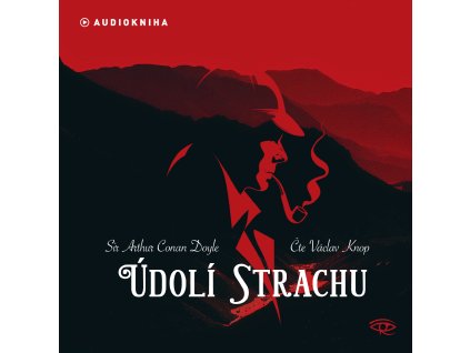 UdoliStrachu cover