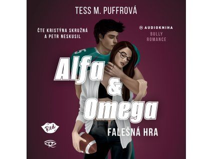 AlfaAOmega2 Cover 1