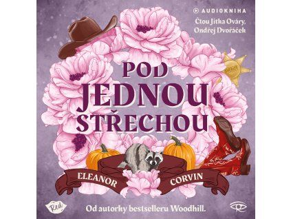 PodJednouStrechou obalka 2000x2000