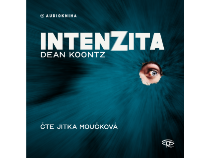 Intenzita cover