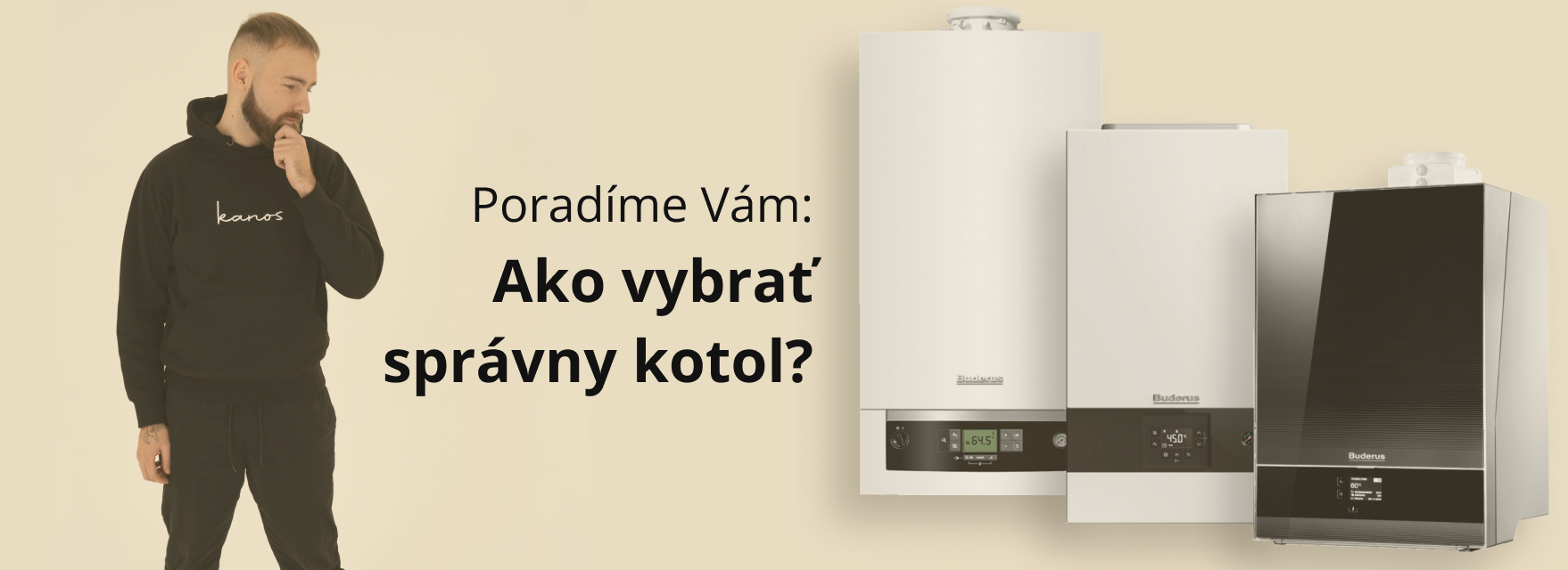 Aklo vybrať kotol? (Spodok)