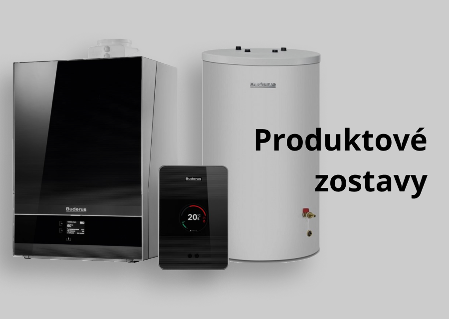 Produktové zostavy