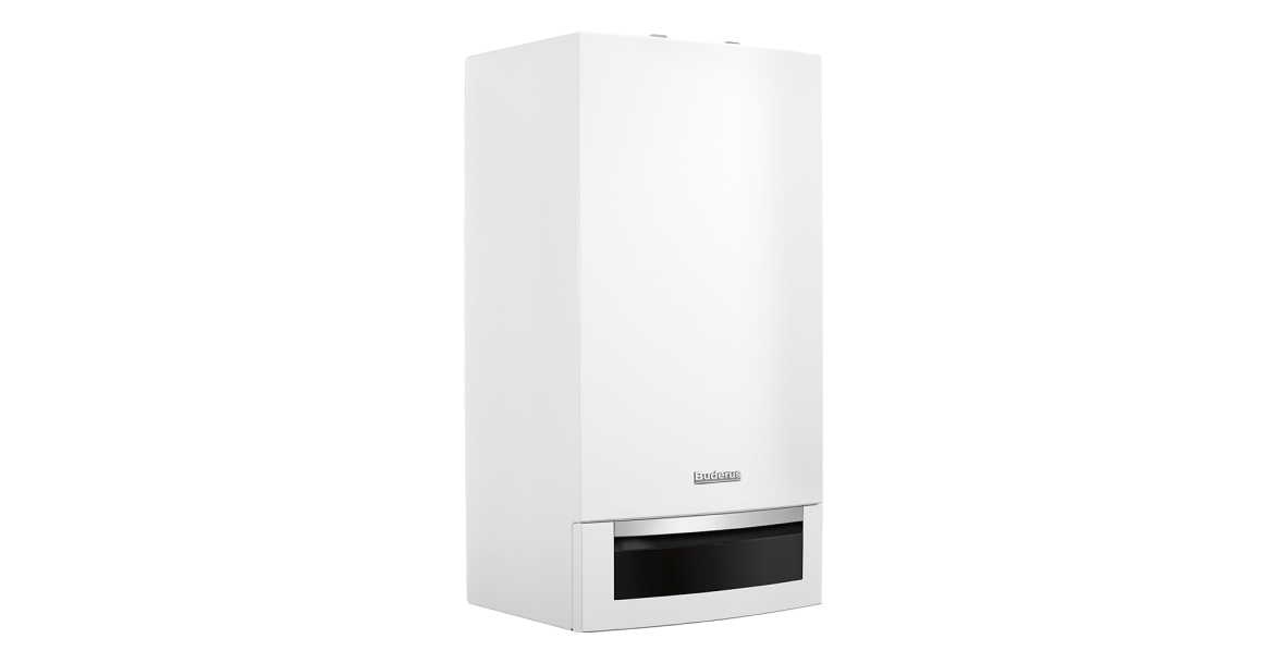 Buderus Logamax Plus GB172