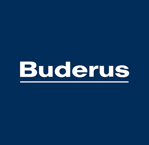 buderus-vector-logo