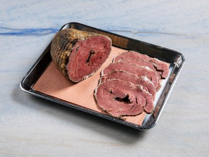pastrami