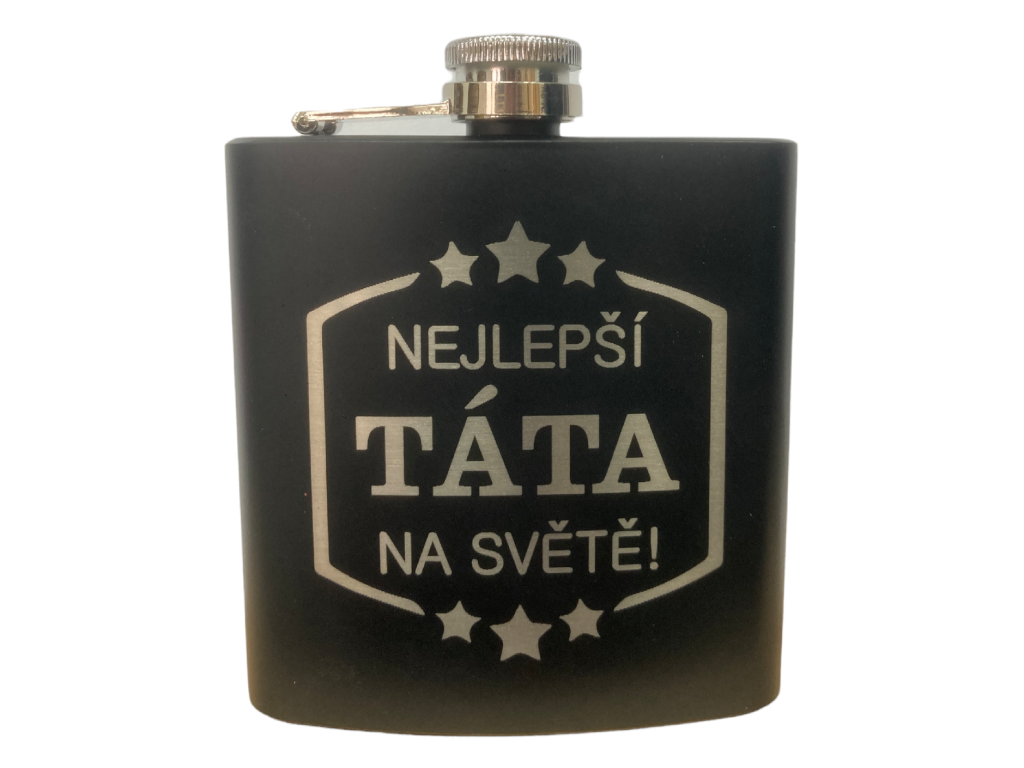 Dárek ke Dni otců: jak tátovi poděkovat originálně