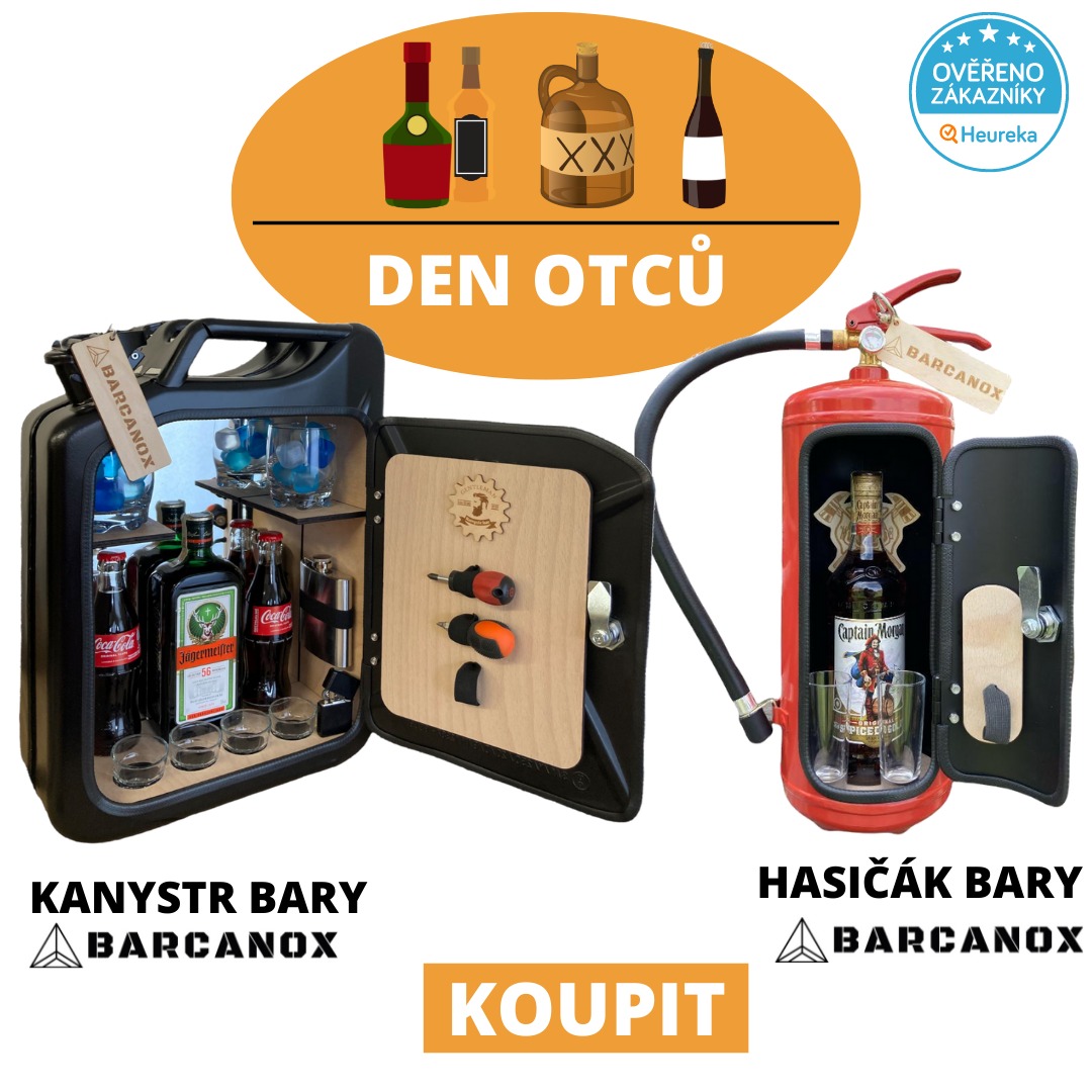 Den otců