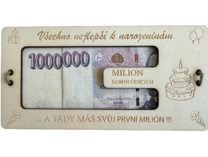 narozeniny velke