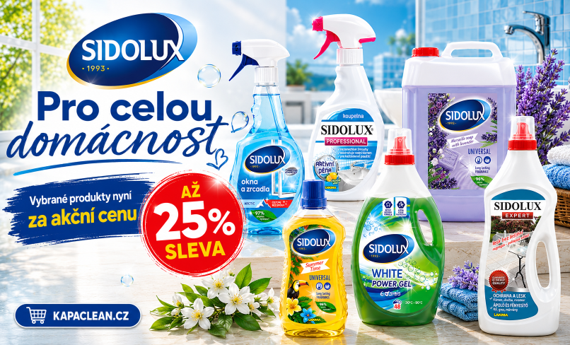 Sidolux