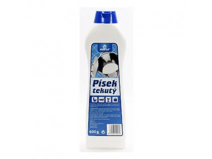 satur tekuty pisek 600g