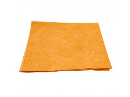 Hadr viskóza 60x70 oranzovy