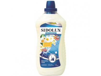 vyr 295SIDOLUX