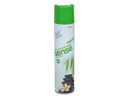 SENSE osvěžovač spray 300ml RELAX AROMATHERAPY