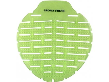 SÍTKO DO PISOÁRU AROMAFRESH meloun zelené