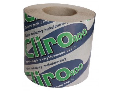 tp cliro400 šedá