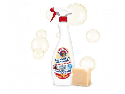 Sgrassatore Classico Chanteclair Marsiglia