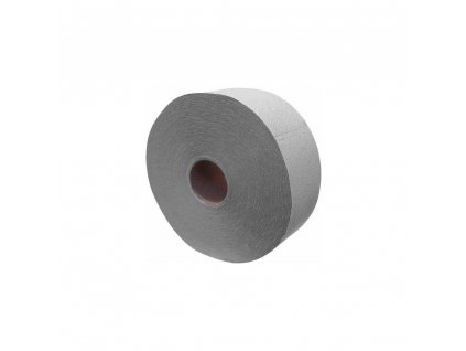 928124 toaletni papir jumbo 2vrstvy 19cmx130m 1role sedy