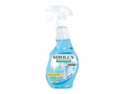 SIDOLUX WINDOW NANO CODE ARCTIC