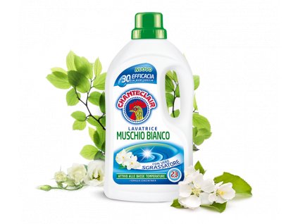 prod detersivo lavatrice muschio bianco 0