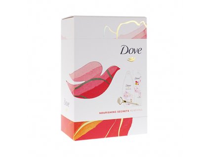 527539 dove nourishing secrets renewing set darkova sada l