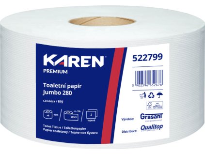 Jumbo 280 Karen Premium 522799