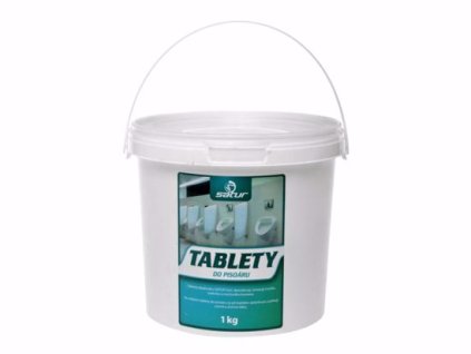 0000717 satur tablety do pisoaru 1 kg 550
