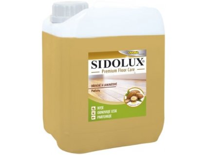 sidolux argan