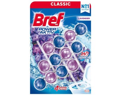 bref lavender