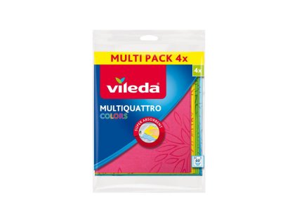 855694 vileda hadrik multiquattro 4ks