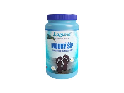 676175 laguna modry sip