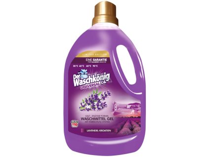 p2501472 der waschkonig universal lavendel kroatien praci gel univerzalni 110 davek 3 305 l 1 1 858752