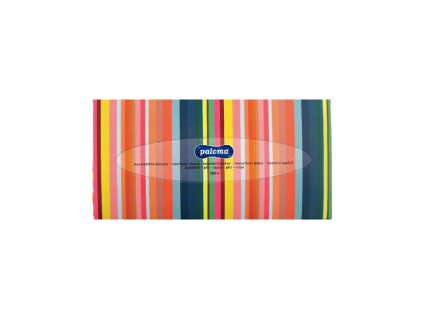 910055 papir kapesniky paloma