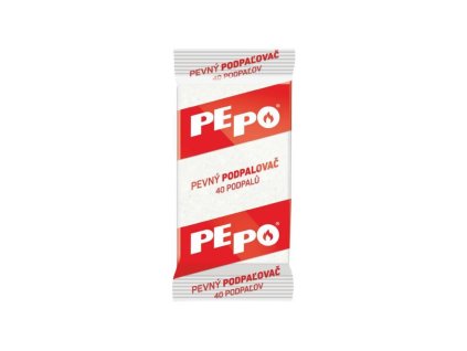 pe po pevny podpalovac 40 podpalu