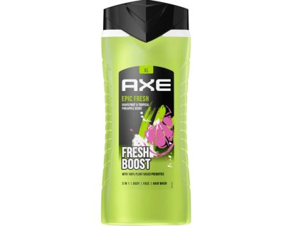 axe