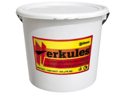 500525 herkules univer disper lepidlo 5kg rgb
