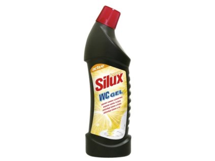 SILUX WC GEL LEMON
