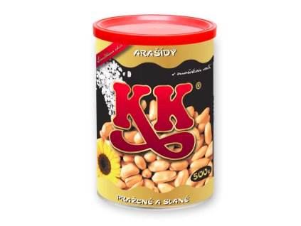 2960 kk arasidy 500g limit