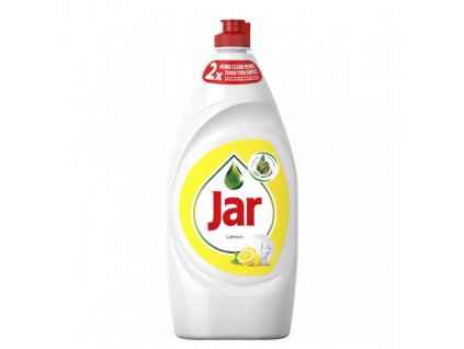 Jar 900ml lemon