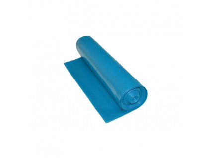 Pytle 120l, T 60, modré, 25ks