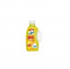 FLORE WC GEL 400ml LEMON gel do košíčků toalet