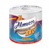 xxl almusso dvouvrstva papirova uterka 80m