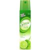 SENSE osvěžovač spray 300ml CITRUS (LIME)