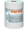 Karen papírový ručník v roli MIDI Premium plus 50m