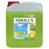 SIDOLUX WINDOW NANO CODE LEMON 5l PNG