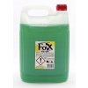 Myci prostredek na nadobi a uklid Fox citron 5 l