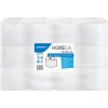 Papier toaletowy Horeca celuloza bialy 2war 24szt 185 15