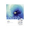Dove Dár.sada 225ml SG+150ml Sprej+250ml tělové mléko Nourish