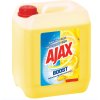 Ajax na podlahy a povrchy Boost Baking Soda Lemon univerzální čistící prostředek, 5 l