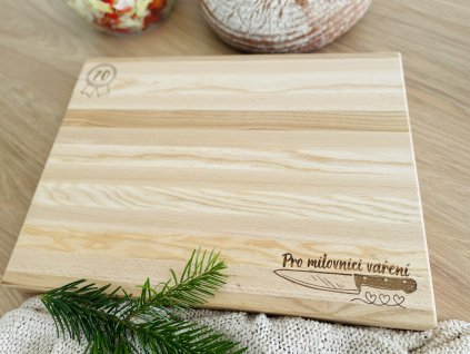 Kuchyňské prkno MAX