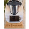 Prkno pod Thermomix TM6